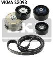 Zestaw paska klinowego wielorowkowego do Alfy, VKMA 32098, SKF w ofercie sklepu e-autoparts.pl 